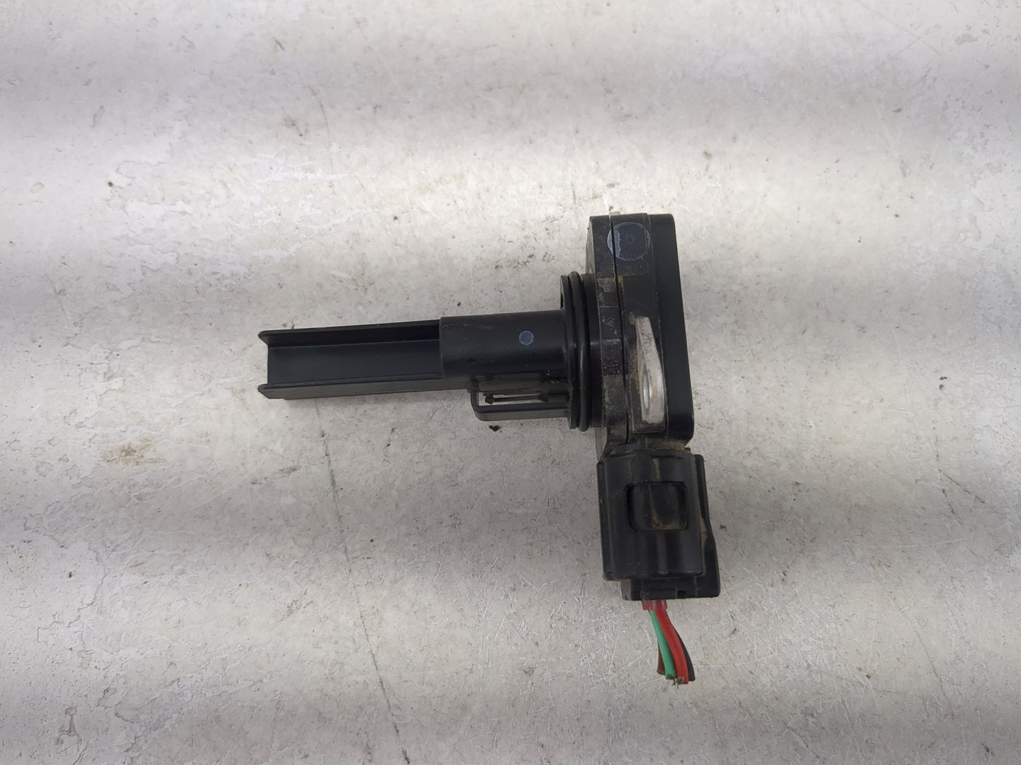 2006-2012 Toyota Rav4 Mass Air Flow Meter Maf 1486526 - Oemusedautoparts1.com