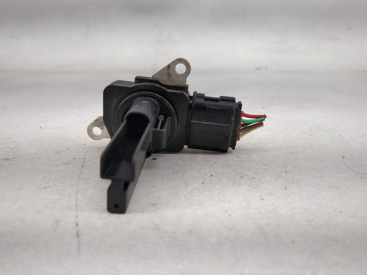 2006-2012 Toyota Rav4 Mass Air Flow Meter Maf Sensor 1486526 - Oemusedautoparts1.com