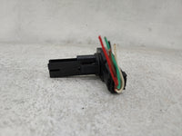 2006-2012 Toyota Rav4 Mass Air Flow Meter Maf 1487391 - Oemusedautoparts1.com