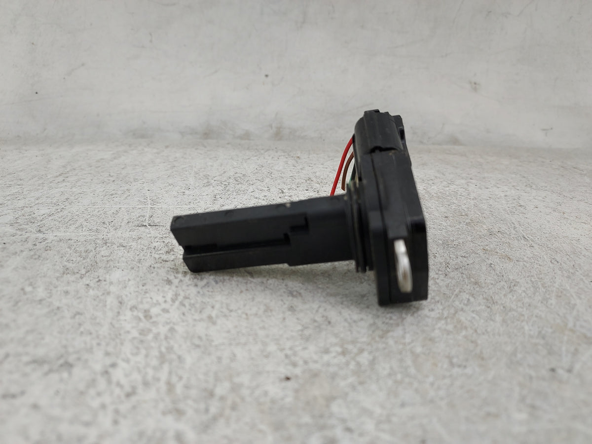 2006-2012 Toyota Rav4 Mass Air Flow Meter Maf 1487391 - Oemusedautoparts1.com