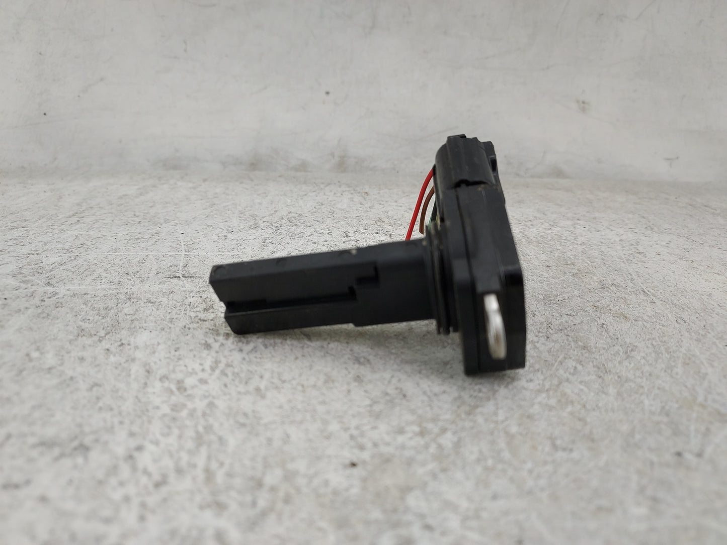 2006-2012 Toyota Rav4 Mass Air Flow Meter Maf 1487391 - Oemusedautoparts1.com