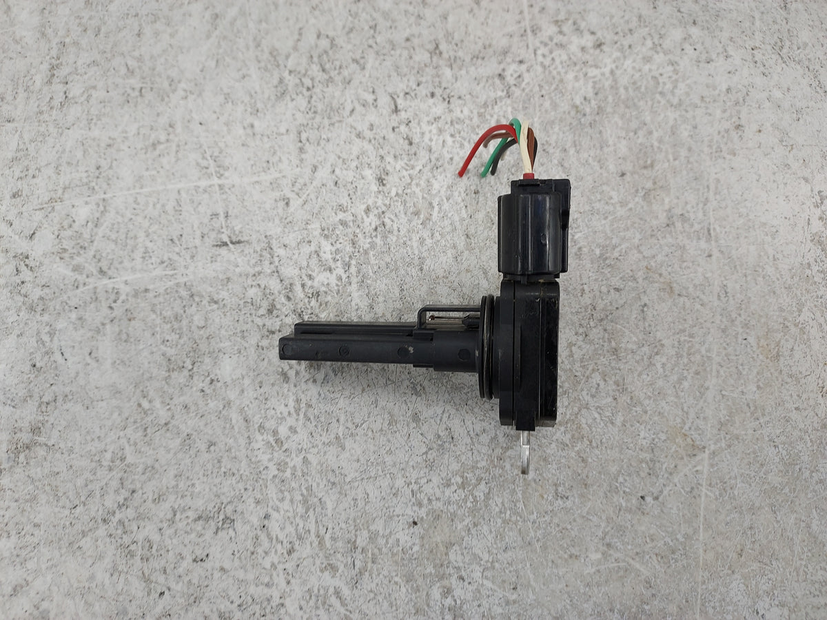 2006-2012 Toyota Rav4 Mass Air Flow Meter Maf 1487391 - Oemusedautoparts1.com