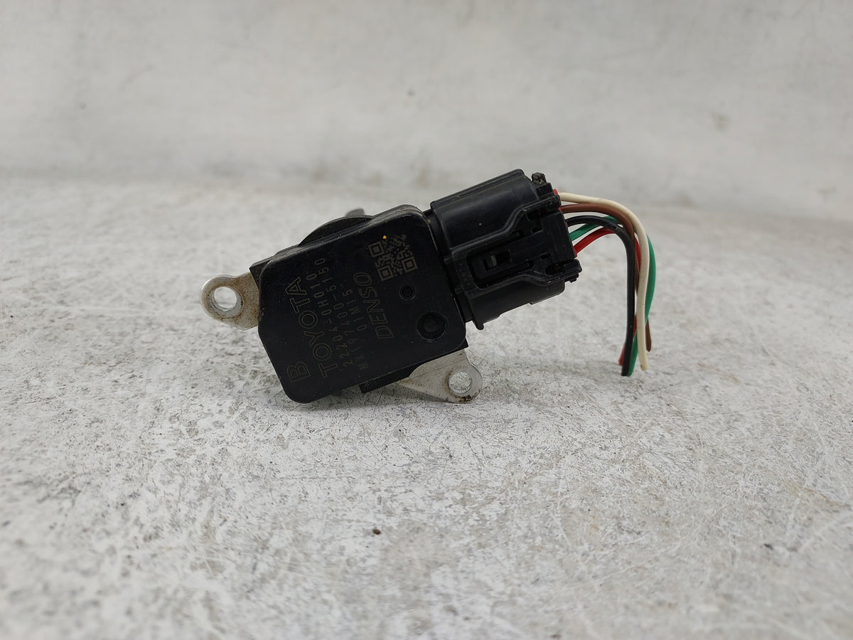 2006-2012 Toyota Rav4 Mass Air Flow Meter Maf 1487391 - Oemusedautoparts1.com