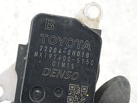 2006-2012 Toyota Rav4 Mass Air Flow Meter Maf 1487391 - Oemusedautoparts1.com