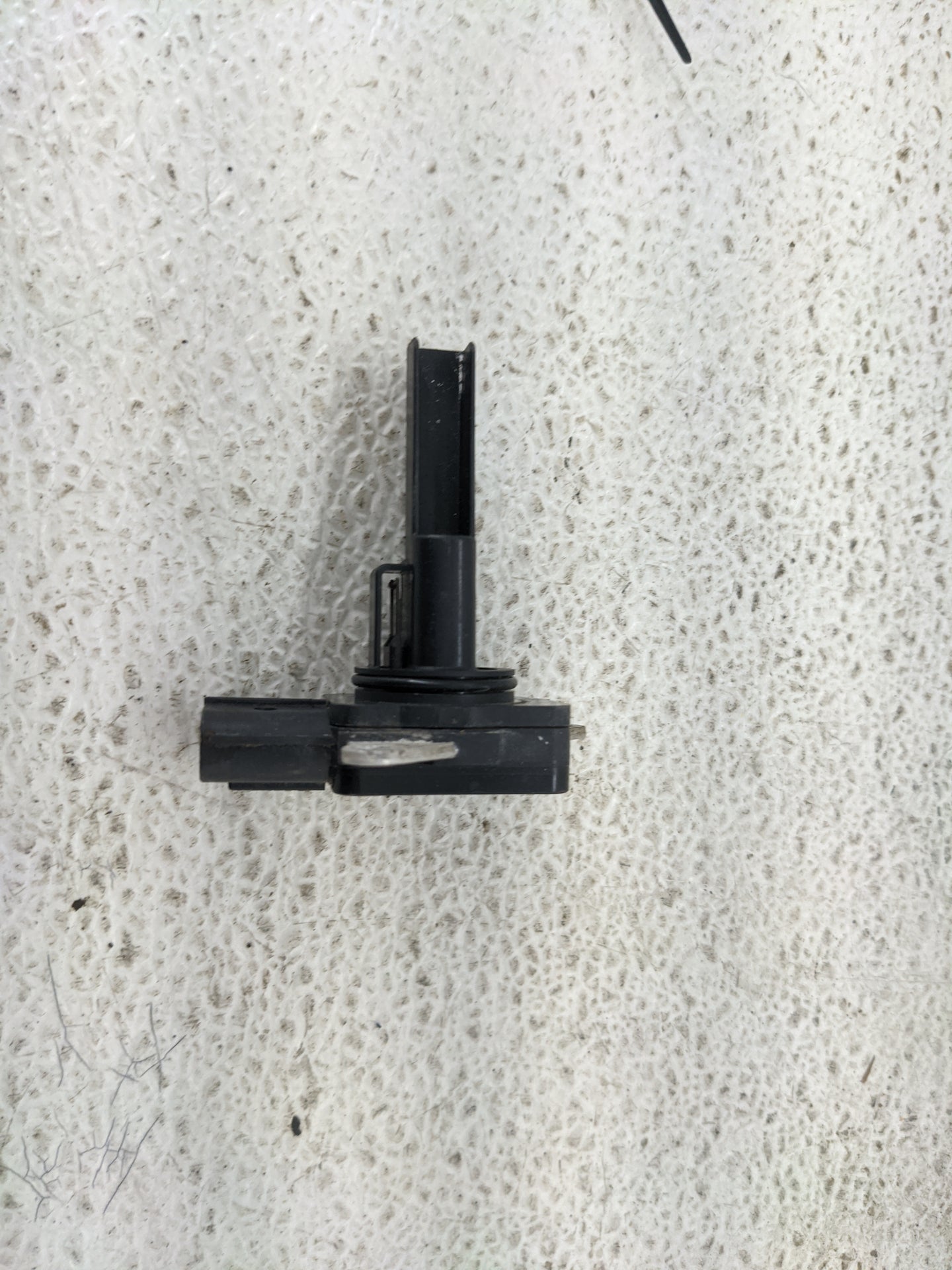 2006-2012 Toyota Rav4 Mass Air Flow Meter Maf 1487856 - Oemusedautoparts1.com