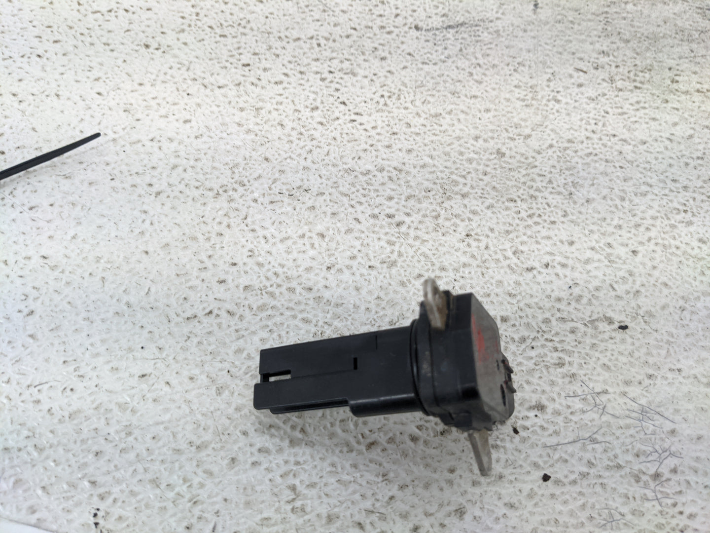 2006-2012 Toyota Rav4 Mass Air Flow Meter Maf 1487856 - Oemusedautoparts1.com