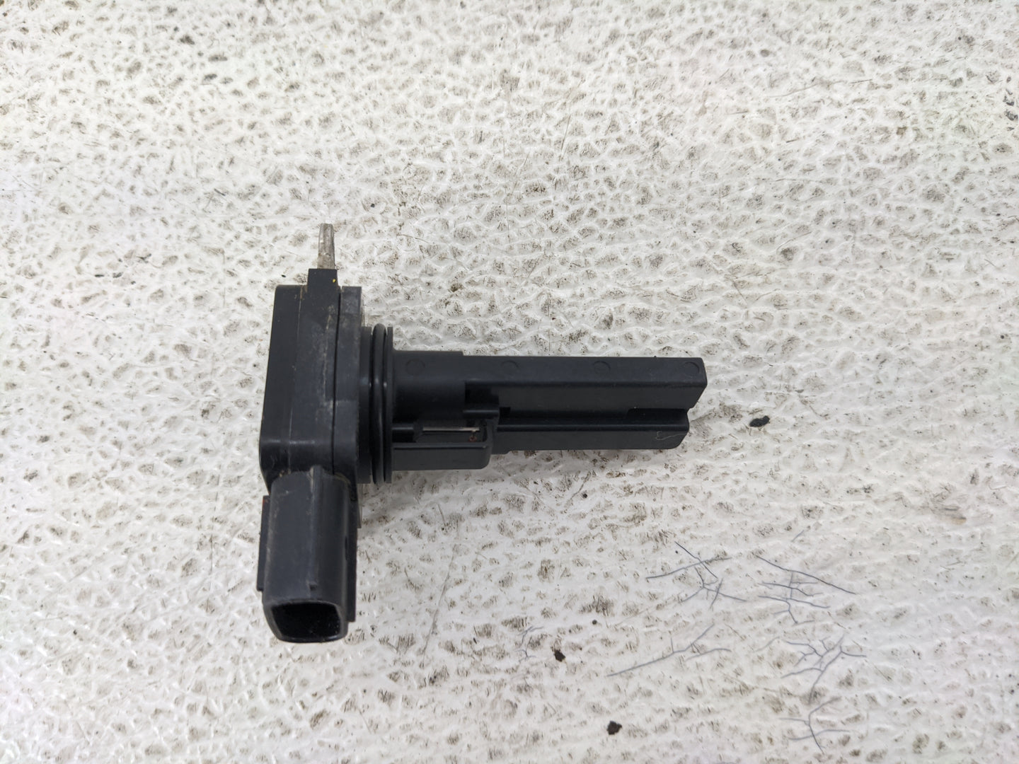 2006-2012 Toyota Rav4 Mass Air Flow Meter Maf 1487856 - Oemusedautoparts1.com