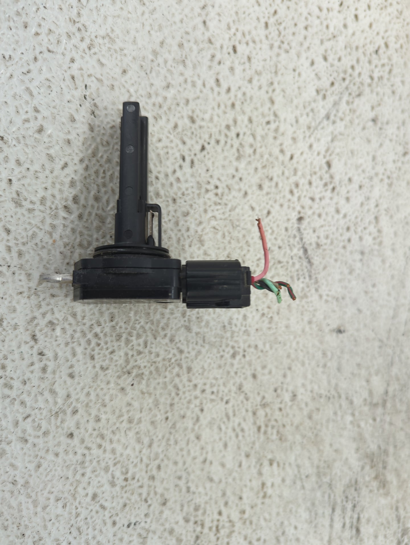 2006-2012 Toyota Rav4 Mass Air Flow Meter Maf 1487919 - Oemusedautoparts1.com
