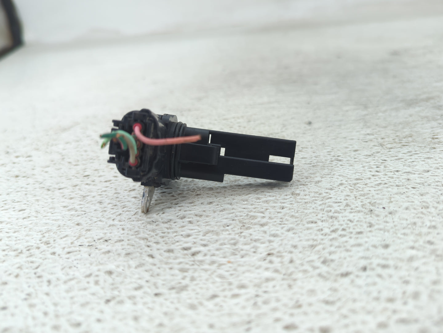 2006-2012 Toyota Rav4 Mass Air Flow Meter Maf 1487919 - Oemusedautoparts1.com