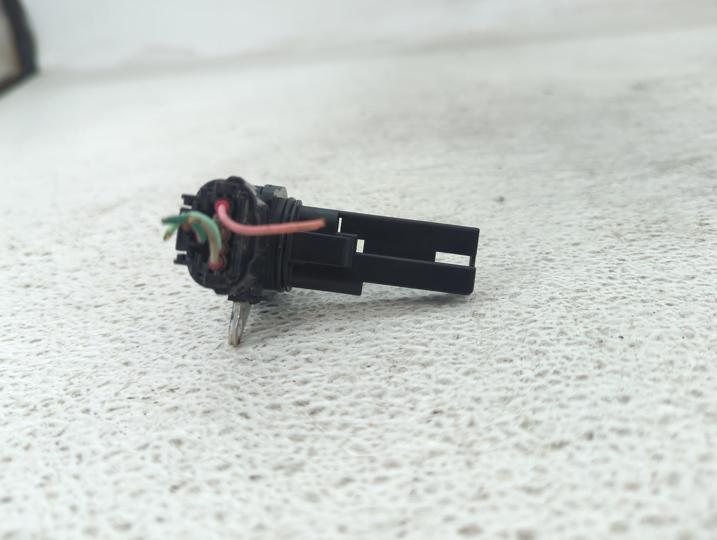 2006-2012 Toyota Rav4 Mass Air Flow Meter Maf 1487919 - Oemusedautoparts1.com