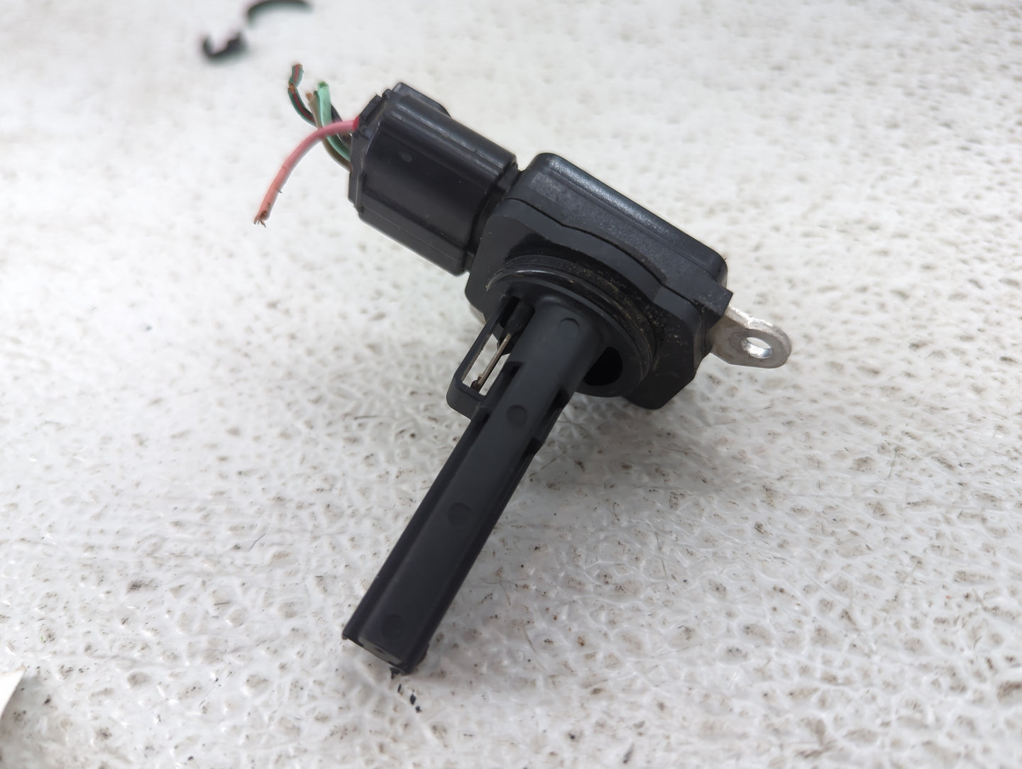 2006-2012 Toyota Rav4 Mass Air Flow Meter Maf 1487919 - Oemusedautoparts1.com