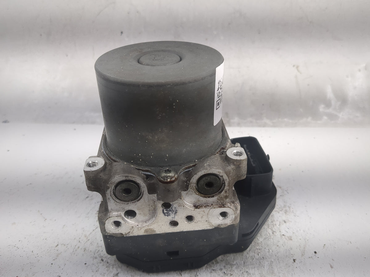 2009-2011 Toyota Rav4 Anti-Lock Brake ABS Pump Module Actuator OEM Fits Fits 2009 2010 2011 OEM Used Auto Parts - Oemusedaut