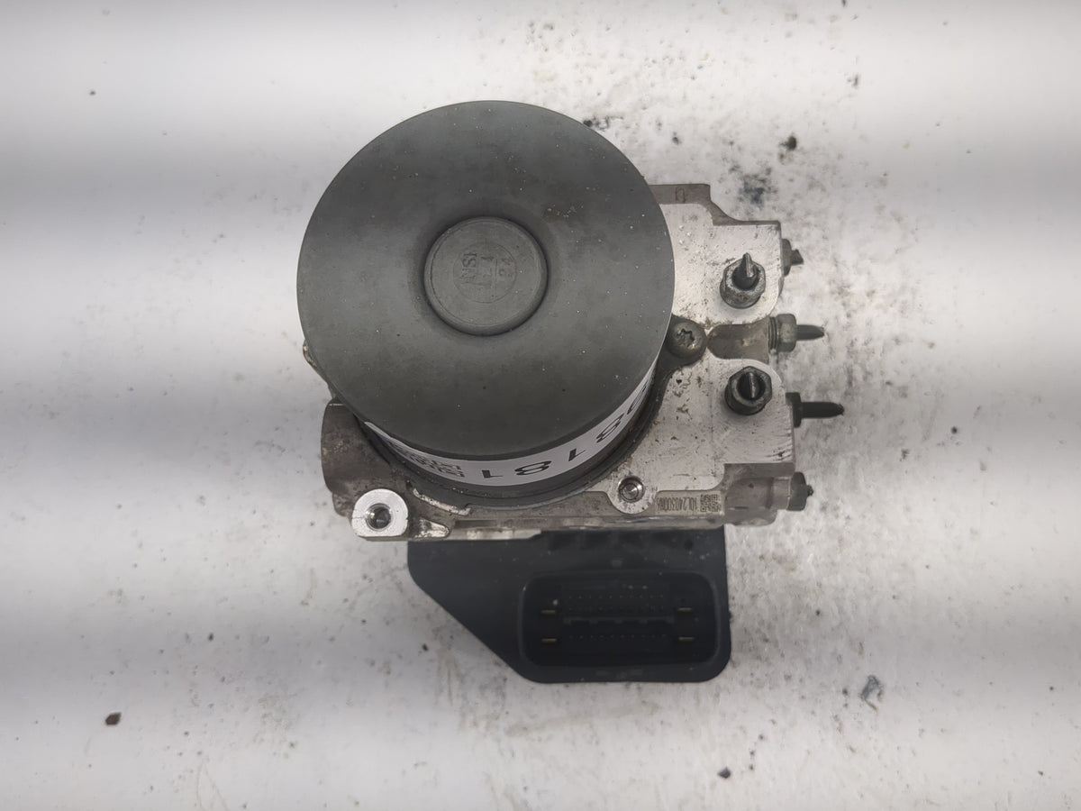 2009-2011 Toyota Rav4 Anti-Lock Brake ABS Pump Module Actuator OEM Fits Fits 2009 2010 2011 OEM Used Auto Parts - Oemusedaut