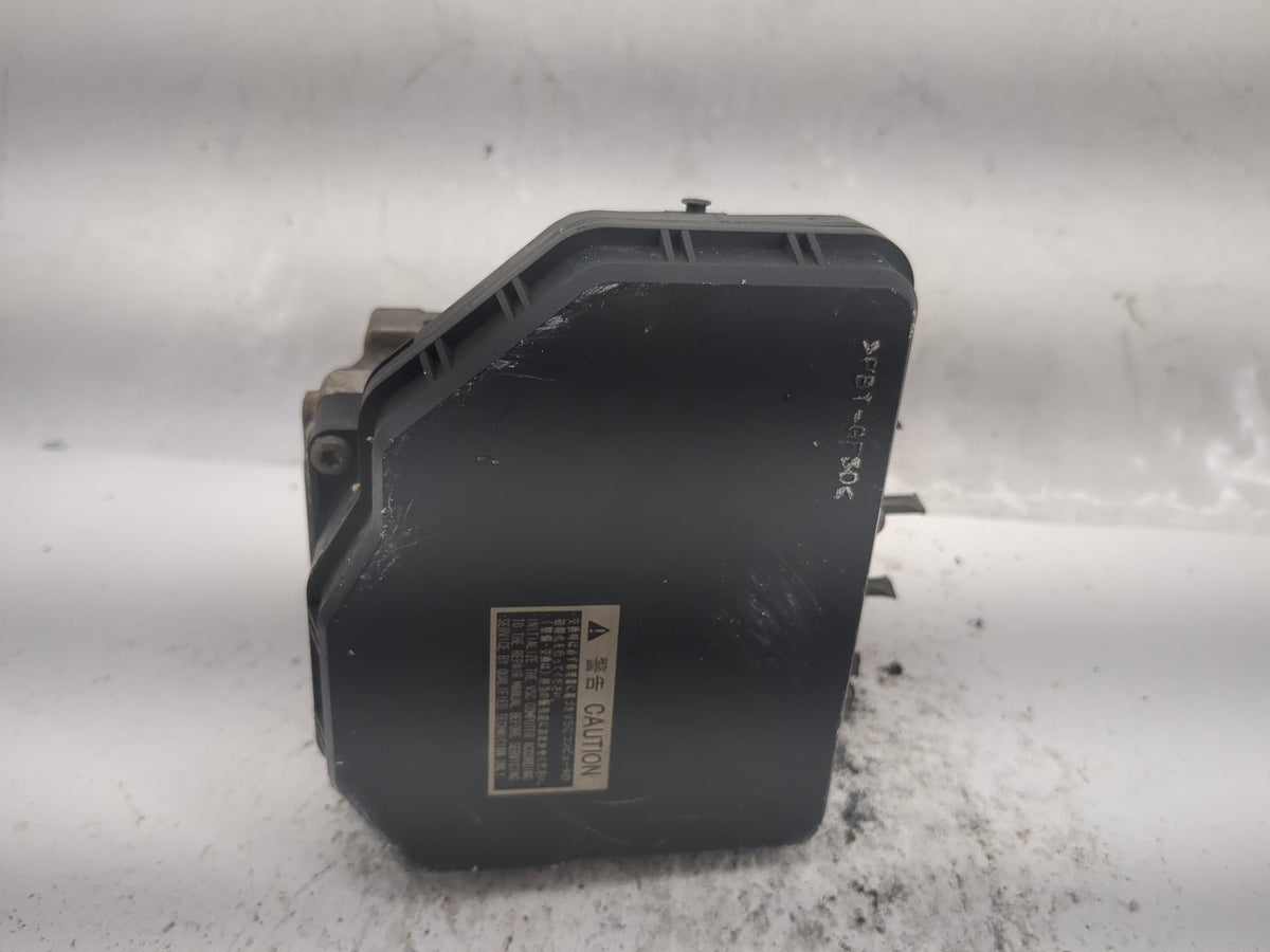 2009-2011 Toyota Rav4 Anti-Lock Brake ABS Pump Module Actuator OEM Fits Fits 2009 2010 2011 OEM Used Auto Parts - Oemusedaut
