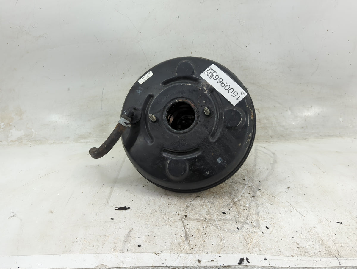 2006-2012 Toyota Rav4 Power Brake Booster Oem 1500966 - Oemusedautoparts1.com