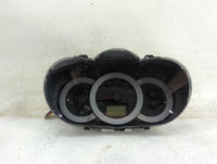 2010-2012 Toyota Rav4 Instrument Cluster Speedometer Gauges P/N:83800-42G40 257440-8622 Miles: Fits Fits 2010 2011 2012 OEM 