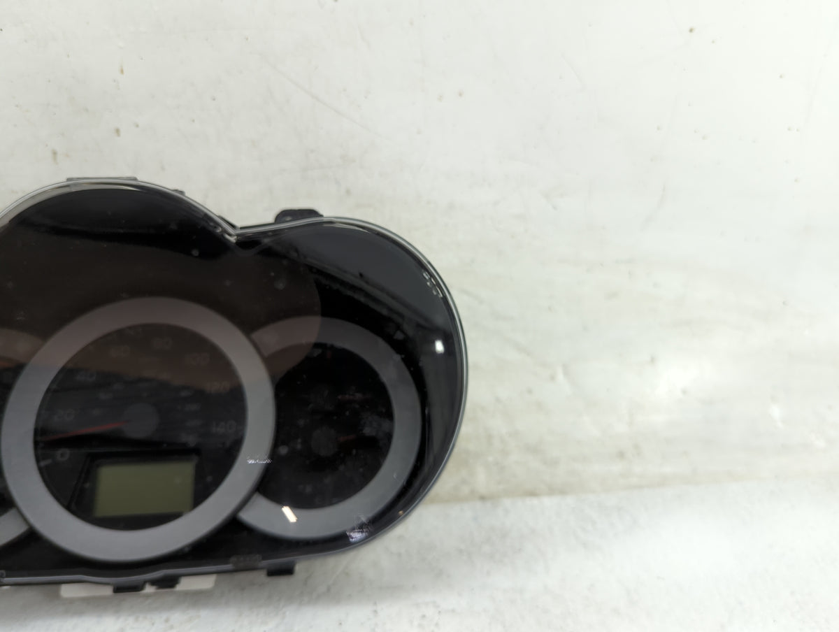 2010-2012 Toyota Rav4 Instrument Cluster Speedometer Gauges P/N:83800-42G40 257440-8622 Miles: Fits Fits 2010 2011 2012 OEM 