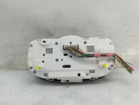 2010-2012 Toyota Rav4 Instrument Cluster Speedometer Gauges P/N:83800-42G40 257440-8622 Miles: Fits Fits 2010 2011 2012 OEM 