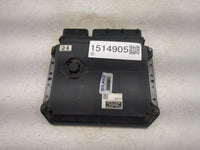 2009-2010 Toyota Rav4 PCM Engine Control Computer ECU ECM PCU OEM P/N:89661-42J90 275300-4632 Fits 2009 2010 OEM Used Auto P