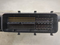 2009-2010 Toyota Rav4 PCM Engine Control Computer ECU ECM PCU OEM P/N:89661-42J90 275300-4632 Fits 2009 2010 OEM Used Auto P