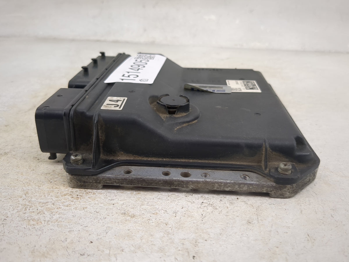 2009-2010 Toyota Rav4 PCM Engine Control Computer ECU ECM PCU OEM P/N:89661-42J90 275300-4632 Fits 2009 2010 OEM Used Auto P