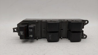 compare product 2006-2012 Toyota Rav4 Master Power Window Switch Replacement Driver Side Left P/N:74232-0R010 74232-42070 Fits OEM Used Auto Parts