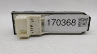 2006-2012 Toyota Rav4 Master Power Window Switch Replacement Driver Side Left P/N:74232-0R010 74232-42070 Fits OEM Used Auto