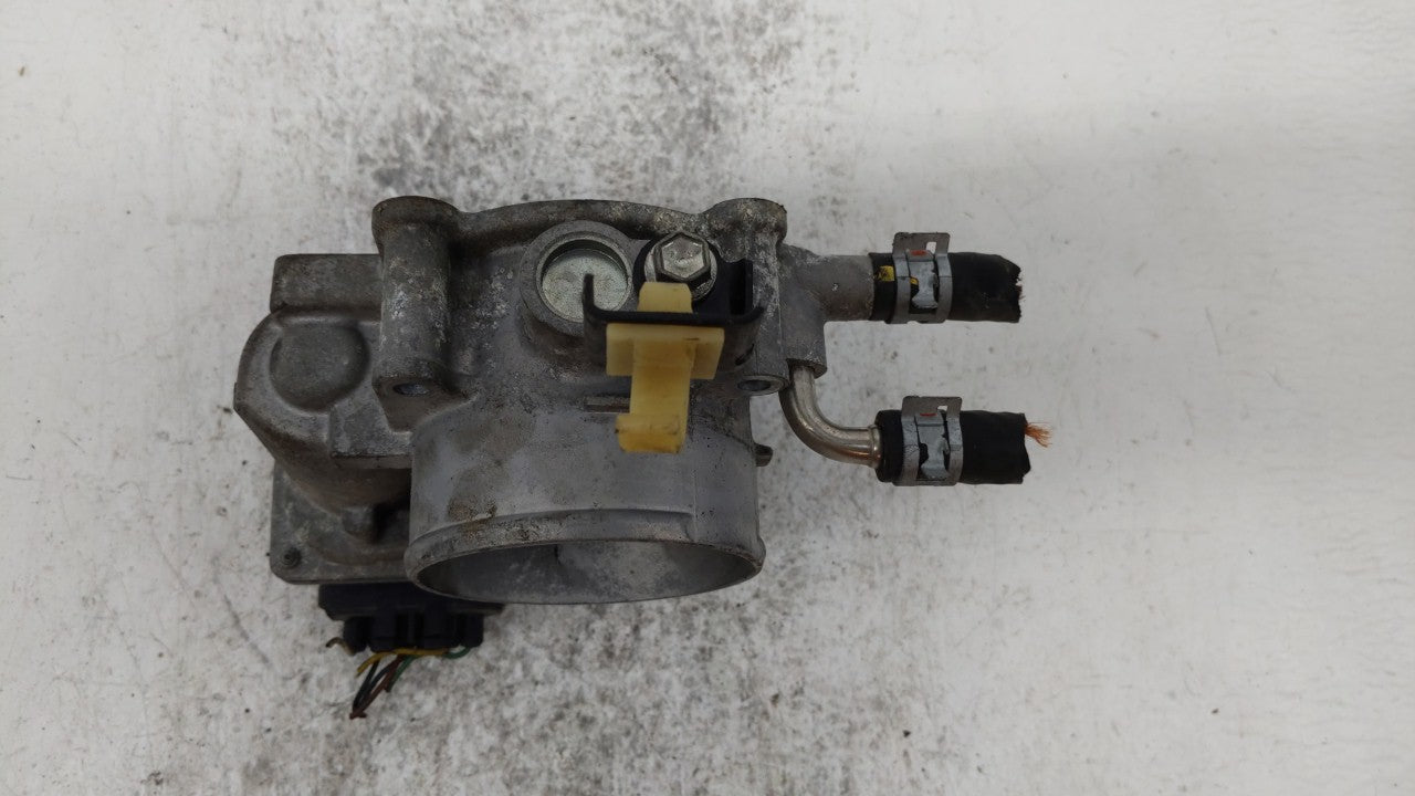 2009-2018 Toyota Rav4 Throttle Body P/N:22030-0V010 22030-36010 Fits Fits 2009 2010 2011 2012 2013 2014 2015 2016 2017 2018 