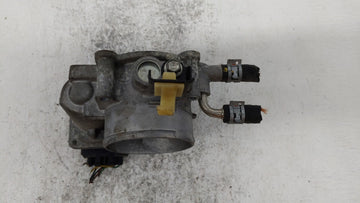 2009-2018 Toyota Rav4 Throttle Body P/N:22030-0V010 22030-36010 Fits Fits 2009 2010 2011 2012 2013 2014 2015 2016 2017 2018 2019 OEM Used Auto Parts