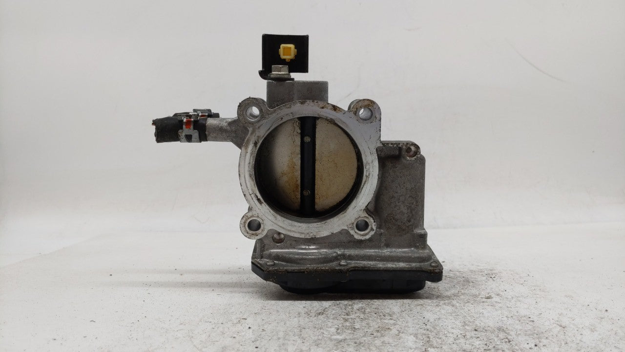 2009-2018 Toyota Rav4 Throttle Body P/N:22030-0V010 22030-36010 Fits Fits 2009 2010 2011 2012 2013 2014 2015 2016 2017 2018 