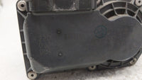 2009-2018 Toyota Rav4 Throttle Body P/N:22030-0V010 22030-36010 Fits Fits 2009 2010 2011 2012 2013 2014 2015 2016 2017 2018 