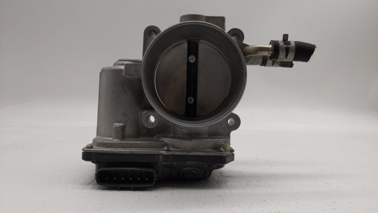 2009-2018 Toyota Rav4 Throttle Body P/N:22030-0V010 22030-36010 Fits Fits 2009 2010 2011 2012 2013 2014 2015 2016 2017 2018 