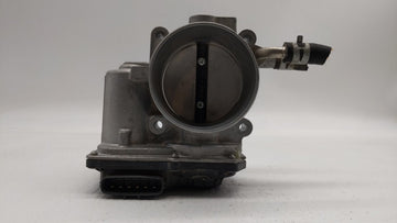 2009-2018 Toyota Rav4 Throttle Body P/N:22030-0V010 22030-36010 Fits Fits 2009 2010 2011 2012 2013 2014 2015 2016 2017 2018 