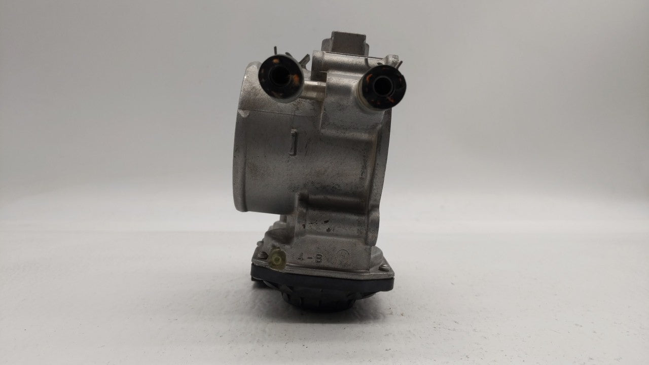 2009-2018 Toyota Rav4 Throttle Body P/N:22030-0V010 22030-36010 Fits Fits 2009 2010 2011 2012 2013 2014 2015 2016 2017 2018 