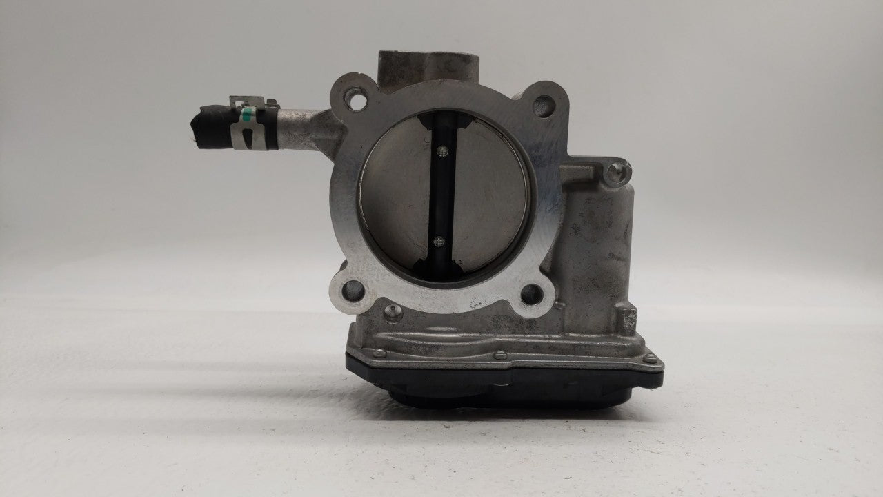 2009-2018 Toyota Rav4 Throttle Body P/N:22030-0V010 22030-36010 Fits Fits 2009 2010 2011 2012 2013 2014 2015 2016 2017 2018 