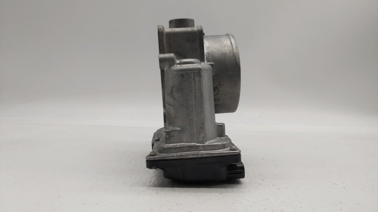 2009-2018 Toyota Rav4 Throttle Body P/N:22030-0V010 22030-36010 Fits Fits 2009 2010 2011 2012 2013 2014 2015 2016 2017 2018 