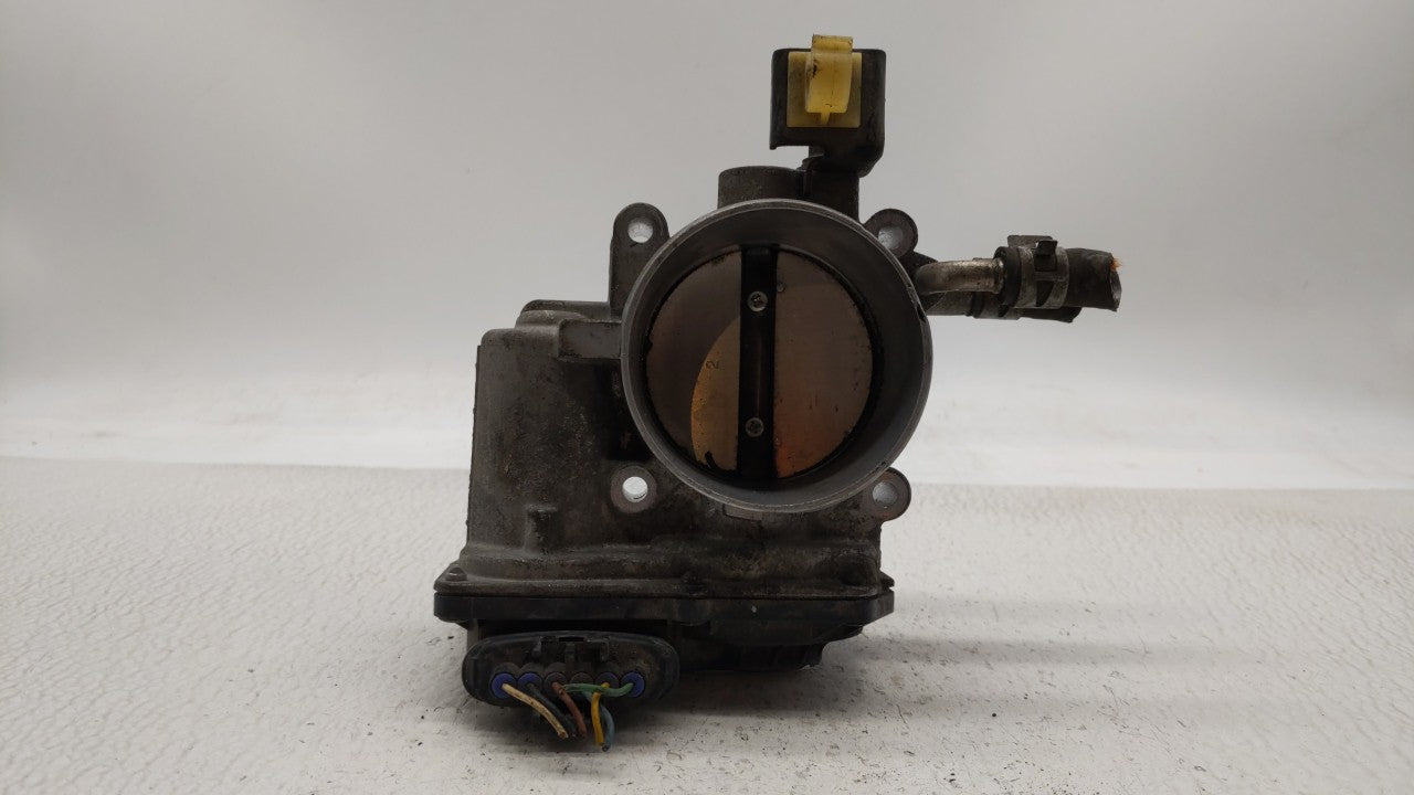 2009-2018 Toyota Rav4 Throttle Body P/N:22030-0V010 22030-36010 Fits Fits 2009 2010 2011 2012 2013 2014 2015 2016 2017 2018 