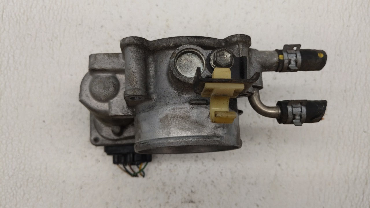 2009-2018 Toyota Rav4 Throttle Body P/N:22030-0V010 22030-36010 Fits Fits 2009 2010 2011 2012 2013 2014 2015 2016 2017 2018 