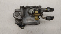 2009-2018 Toyota Rav4 Throttle Body P/N:22030-0V010 22030-36010 Fits Fits 2009 2010 2011 2012 2013 2014 2015 2016 2017 2018 