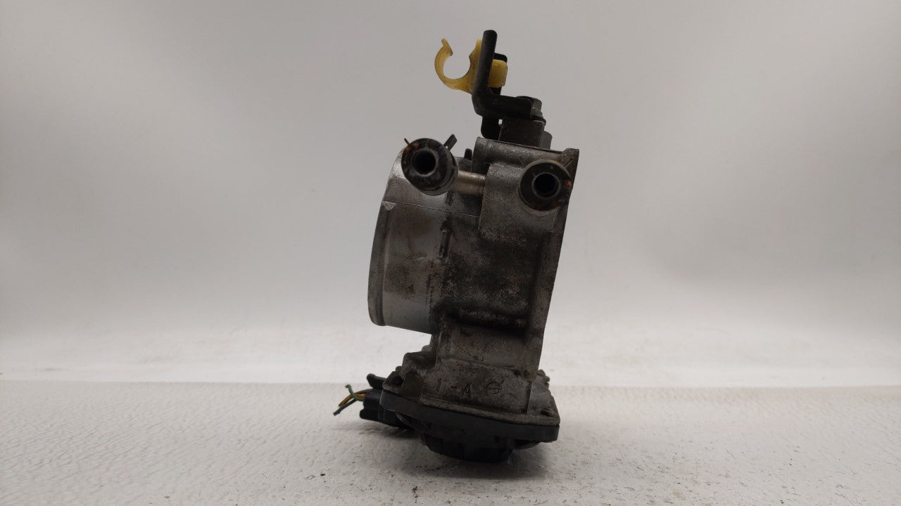 2009-2018 Toyota Rav4 Throttle Body P/N:22030-0V010 22030-36010 Fits Fits 2009 2010 2011 2012 2013 2014 2015 2016 2017 2018 