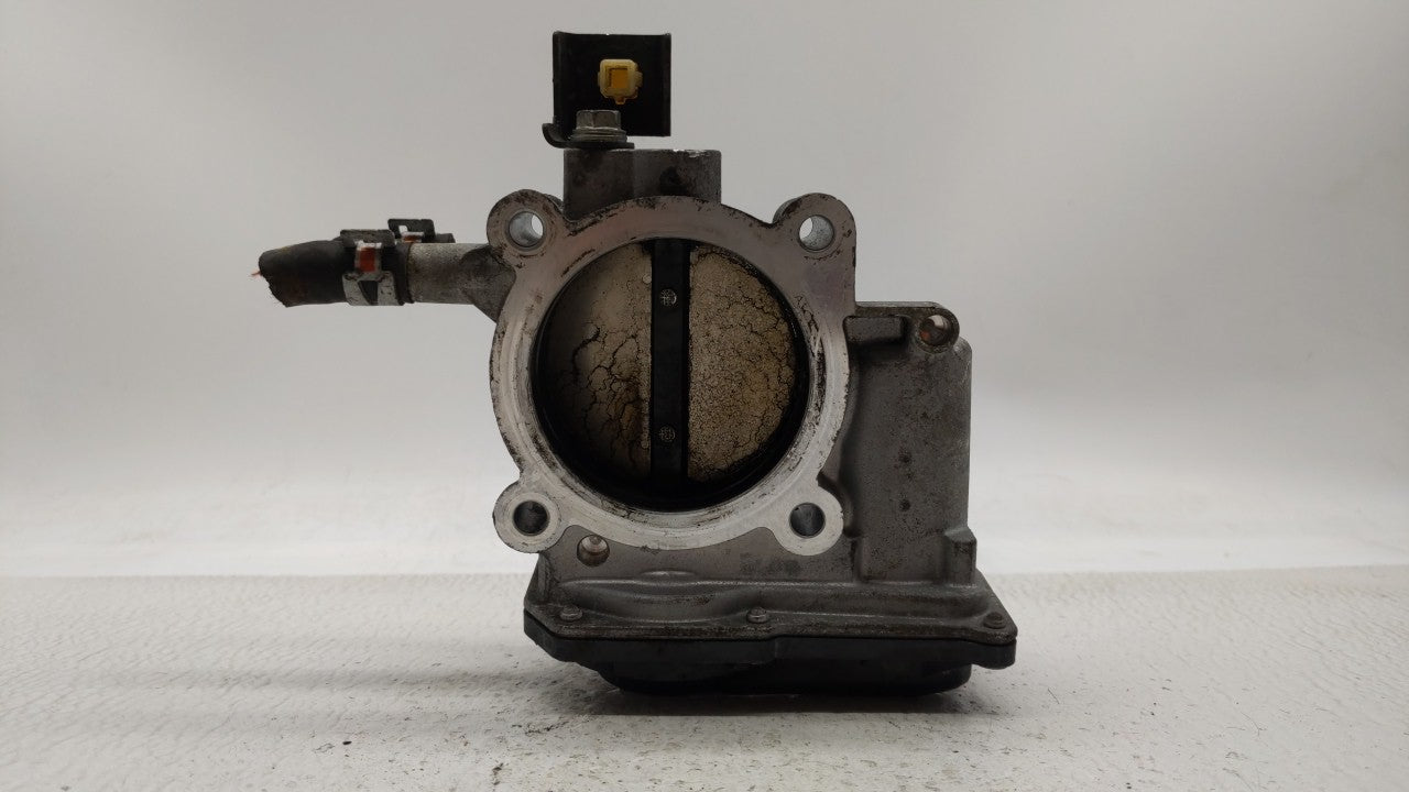 2009-2018 Toyota Rav4 Throttle Body P/N:22030-0V010 22030-36010 Fits Fits 2009 2010 2011 2012 2013 2014 2015 2016 2017 2018 
