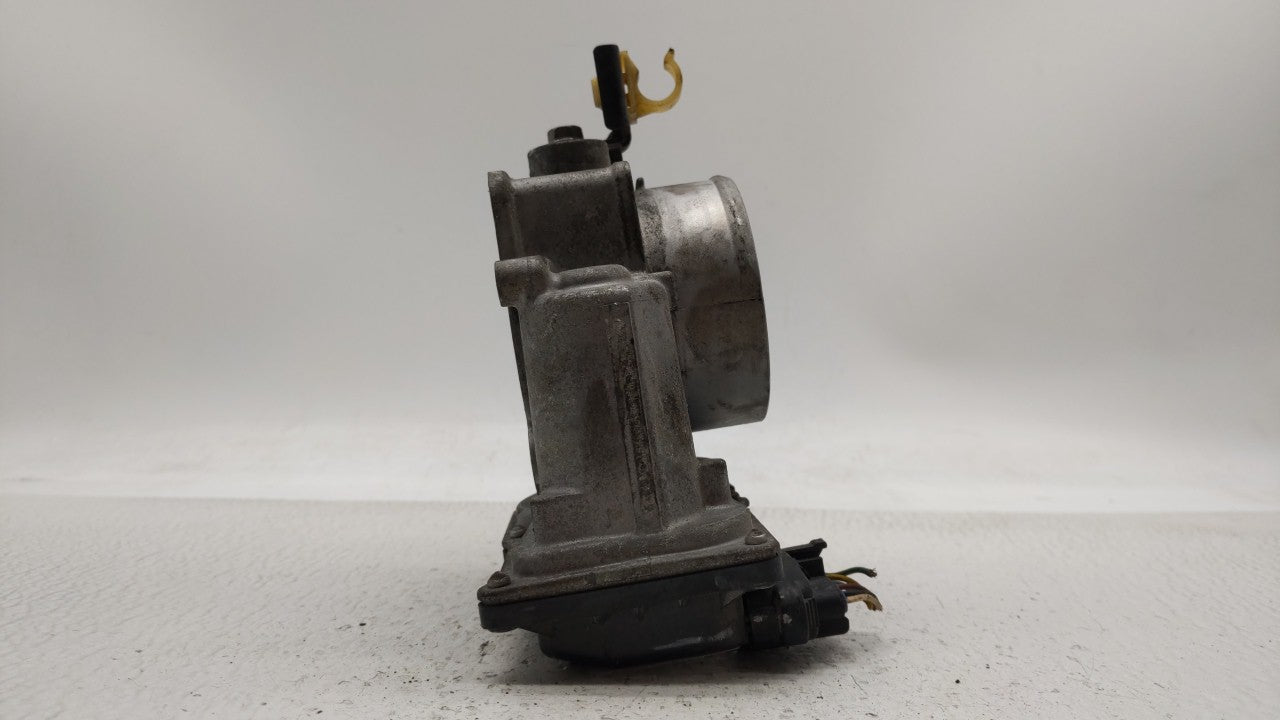 2009-2018 Toyota Rav4 Throttle Body P/N:22030-0V010 22030-36010 Fits Fits 2009 2010 2011 2012 2013 2014 2015 2016 2017 2018 