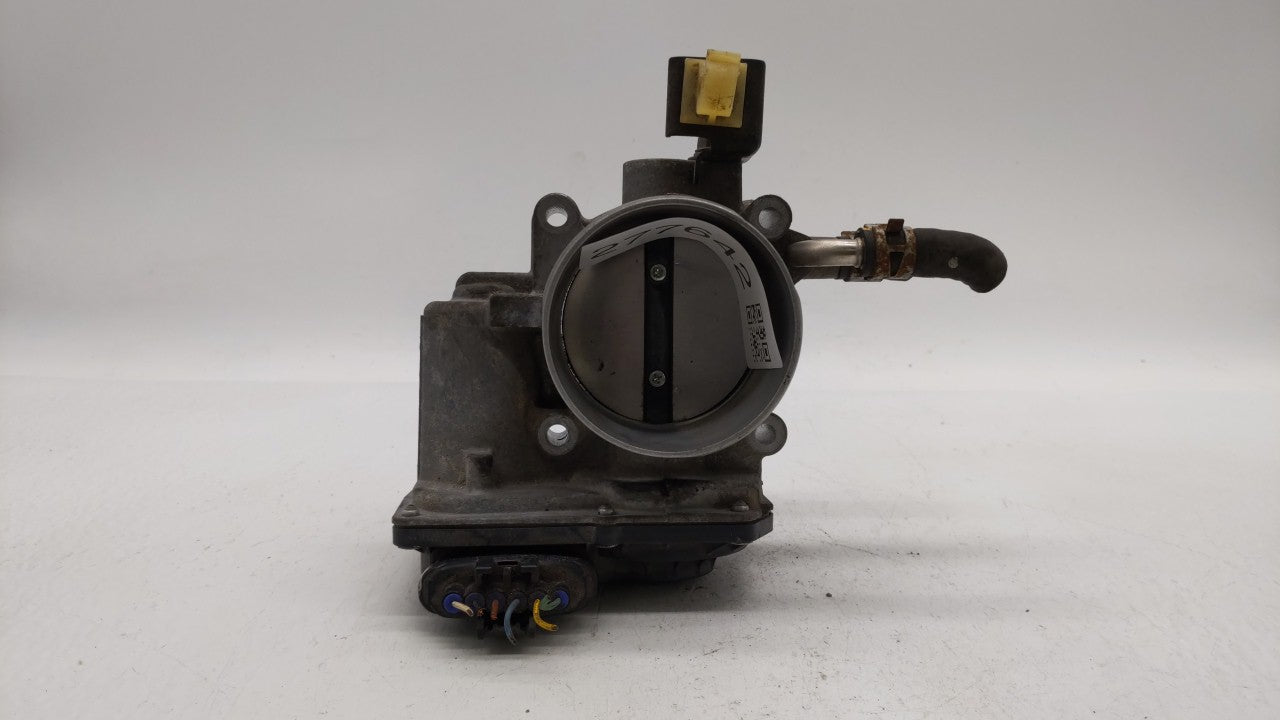 2009-2018 Toyota Rav4 Throttle Body P/N:22030-36010 22030-0V010 Fits Fits 2009 2010 2011 2012 2013 2014 2015 2016 2017 2018 