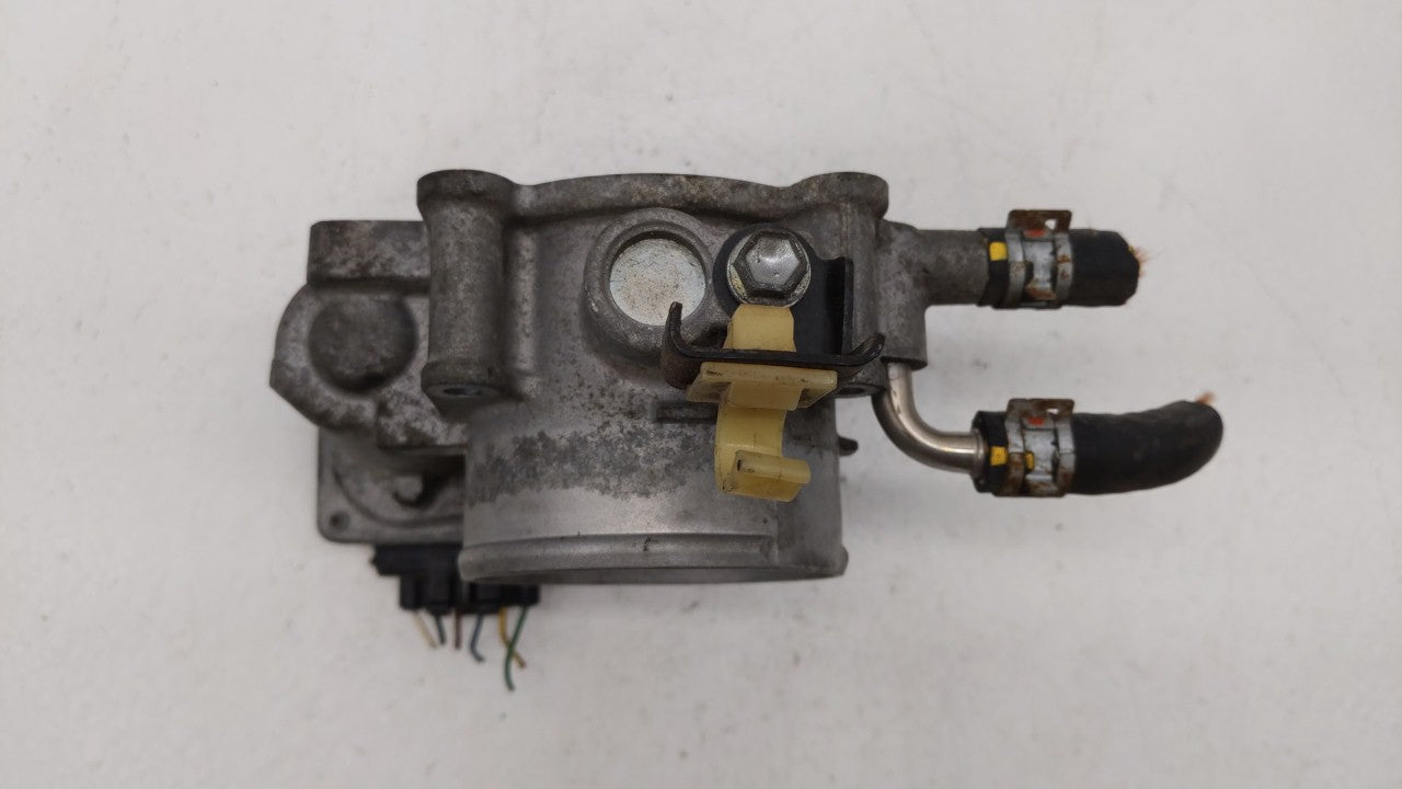 2009-2018 Toyota Rav4 Throttle Body P/N:22030-36010 22030-0V010 Fits Fits 2009 2010 2011 2012 2013 2014 2015 2016 2017 2018 