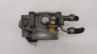 2009-2018 Toyota Rav4 Throttle Body P/N:22030-36010 22030-0V010 Fits Fits 2009 2010 2011 2012 2013 2014 2015 2016 2017 2018 