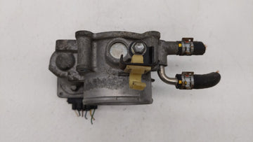 2009-2018 Toyota Rav4 Throttle Body P/N:22030-36010 22030-0V010 Fits Fits 2009 2010 2011 2012 2013 2014 2015 2016 2017 2018 OEM Used Auto Parts