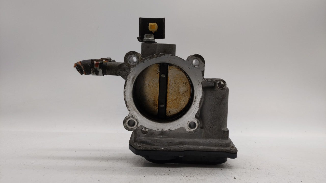 2009-2018 Toyota Rav4 Throttle Body P/N:22030-36010 22030-0V010 Fits Fits 2009 2010 2011 2012 2013 2014 2015 2016 2017 2018 