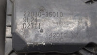 2009-2018 Toyota Rav4 Throttle Body P/N:22030-36010 22030-0V010 Fits Fits 2009 2010 2011 2012 2013 2014 2015 2016 2017 2018 