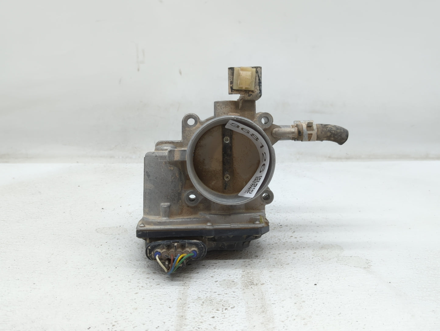 2009-2018 Toyota Rav4 Throttle Body P/N:22030-36010 22030-0V010 Fits Fits 2009 2010 2011 2012 2013 2014 2015 2016 2017 2018 