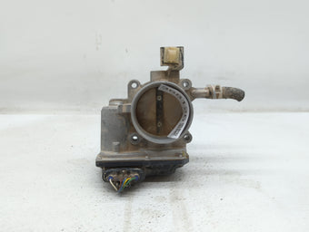 compare product 2009-2018 Toyota Rav4 Throttle Body P/N:22030-36010 22030-0V010 Fits Fits 2009 2010 2011 2012 2013 2014 2015 2016 2017 2018 2019 OEM Used Auto Parts